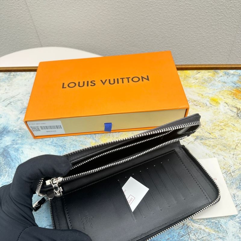 Louis Vuitton Wallets Purse